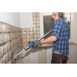 SCHEPPACH Beche Pneumatique Outil Universel 5 En 1 - AERO 2 SPADE -Terre Tendre Soldes Boutique 44411096 3