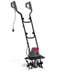 POWERPLUS Motobineuse électrique 1050W 32cm 4 Fraises