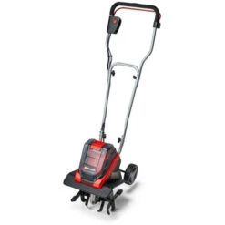 Einhell Batterie 2x18V Hoe GE CR 30 Li - (sans Piles Sans Chargeur)