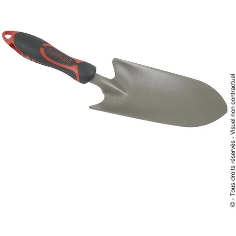 Transplantoir à Main Renforcé 1 Transplantoir à Main Renforcé