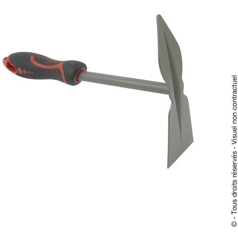 Serfouette à Main à Panne Et Langue 1 Serfouette à Main à Panne Et Langue