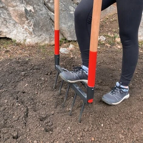 Bioculteur 5 Dents Mermier Renforcé 2 Bioculteur 5 Dents Mermier Renforcé – Image 2