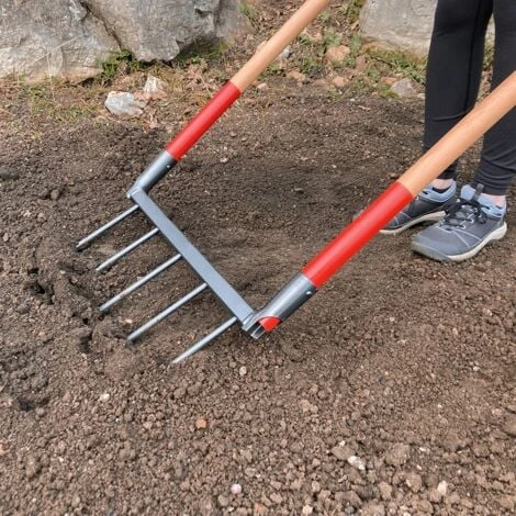 Bioculteur 5 Dents Mermier Renforcé 3 Bioculteur 5 Dents Mermier Renforcé – Image 3