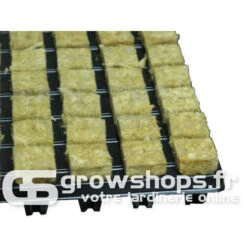 Plateau De Laine De Roche - 150 Cubes De 2,5 X 2,5 Cm 5 Plateau De Laine De Roche - 150 Cubes De 2,5 X 2,5 Cm -Terre Tendre Soldes Boutique 4637453 3