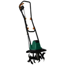 ELEM GARDEN Motobineuse électrique 750 W