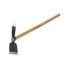 Houe De Jardin ,Taille 1 Manche Bois 135 Cm