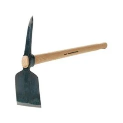 Houe 105 Cm Avec Manche Bois