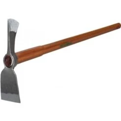 Houe De Jardin Avec Manche 135 Cm