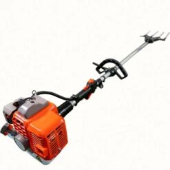 Peigne Vibreur Thermique 2 Temps 25,4cc - Powerground -Terre Tendre Soldes Boutique 49701593 3