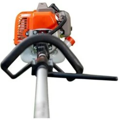 Peigne Vibreur Thermique 2 Temps 25,4cc - Powerground -Terre Tendre Soldes Boutique 49701593 4