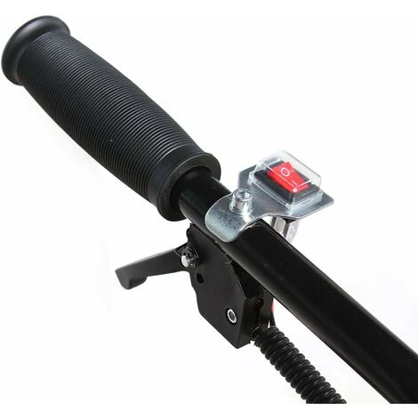 Motobineuse électrique 52cc 6500 TR/Min Gaz Du Sol Micro Motoculteur Travail Du Sol Plante Agricole Jardin Outil De Travail Du Sol 5 Motobineuse électrique 52cc 6500 TR/Min Gaz Du Sol Micro Motoculteur Travail Du Sol Plante Agricole Jardin Outil De Travail Du Sol – Image 5