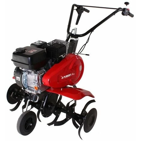 Motobineuse Aro (moteur Pubert R210) 1 Motobineuse Aro (moteur Pubert R210)