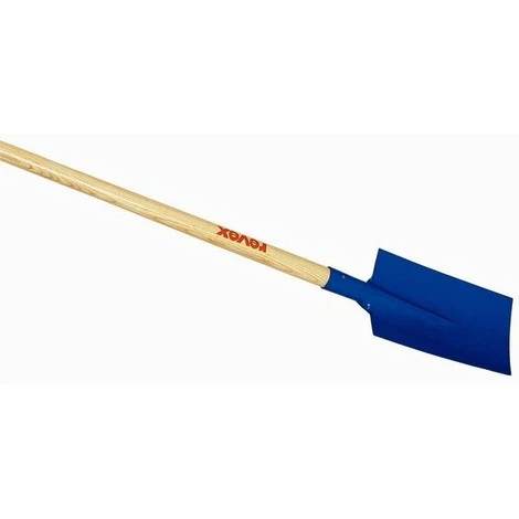 Bêche Senlis 28 Cm REVEX - Sans Manche - 130321 1 Bêche Senlis 28 Cm REVEX - Sans Manche - 130321