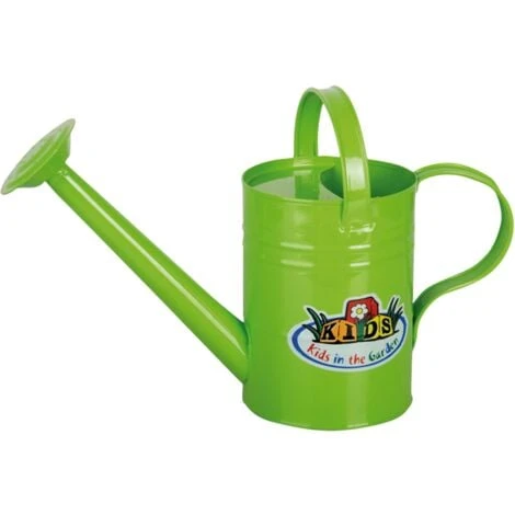 Kit Outils De Jardinage Pour Enfants. Vert. Marque : Prêt à Jardiner. Réf. : L5-0001 3 Kit Outils De Jardinage Pour Enfants. Vert. Marque : Prêt à Jardiner. Réf. : L5-0001 – Image 3