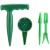 Kit Outil Jardinage Complet Pour Potager D'intérieur Semoir Outils De Transplantation Plantes Semis Semoir à Graines Guazhuni
