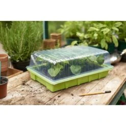 Couvercle Pour Plateau De Semis 5 Couvercle Pour Plateau De Semis -Terre Tendre Soldes Boutique 52786039 3