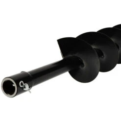 Mèche Diamètre 100 Mm Pour Tarière Thermique – Longueur 80 Cm -Terre Tendre Soldes Boutique 53819625 4