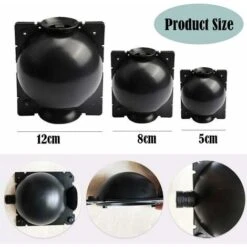 Boule Denracinement Des Plantes Boule Denracinement Des Plantes Botanique Contrôleur De Racines Propagation à Haute Pression 3 Taille Dispositif Réutilisable Denracinement Des Plantes 8 Pièces,Starlig 8 Boule Denracinement Des Plantes Boule Denracinement Des Plantes Botanique Contrôleur De Racines Propagation à Haute Pression 3 Taille Dispositif Réutilisable Denracinement Des Plantes 8 Pièces,Starlig -Terre Tendre Soldes Boutique 54459893 4