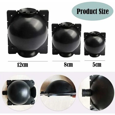 Boule Denracinement Des Plantes Boule Denracinement Des Plantes Botanique Contrôleur De Racines Propagation à Haute Pression 3 Taille Dispositif Réutilisable Denracinement Des Plantes 8 Pièces,Starlig 4 Boule Denracinement Des Plantes Boule Denracinement Des Plantes Botanique Contrôleur De Racines Propagation à Haute Pression 3 Taille Dispositif Réutilisable Denracinement Des Plantes 8 Pièces,Starlig – Image 4