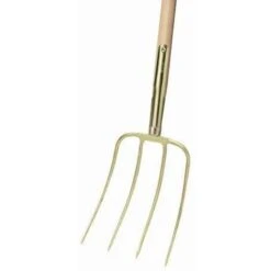 IDEAL Fourche à Fumier (sud) Avec Long Manche En Frêne 135 Cm-67450200