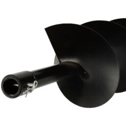 Mèche Diamètre 150 Mm Pour Tarière Thermique – Longueur 80 Cm -Terre Tendre Soldes Boutique 55858027 4