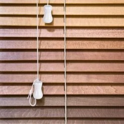 Corde D'Ombrage Tressé Rouleau1.8MM Cordon 50 Mètres En Bois Blanc 4 Accessoires Pour Stores Vénitiens Verticaux Plante De Jardinage Et De L'Artisanat (Blanc)LO-Ron -Terre Tendre Soldes Boutique 56121059 4