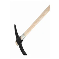 Pioche 1,5kg Manche Manche En Frêne