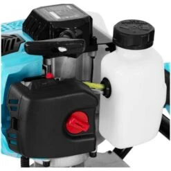 Tarière Thermique Tarière Thermique Professionnelle 100/150/200 Mm 65 Cm³ -Terre Tendre Soldes Boutique 58527686 3