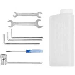 Tarière Thermique Tarière Thermique Professionnelle 100/150/200 Mm 65 Cm³ -Terre Tendre Soldes Boutique 58527686 5