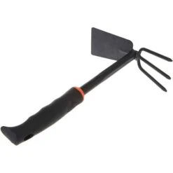 Serfouette, Casserole Et Fourchette 29 Cm Lebogne