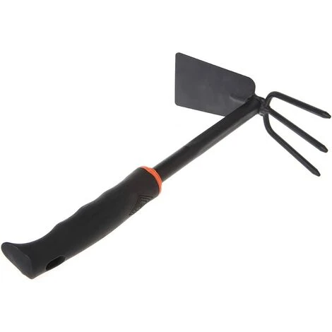 Serfouette, Casserole Et Fourchette 29 Cm Lebogne 1 Serfouette, Casserole Et Fourchette 29 Cm Lebogne