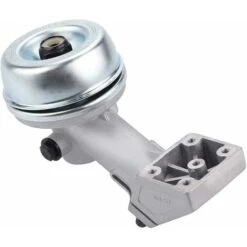 4137 640 0100 FS80 FS85 FS80R FS74 FS44 FS85RX FS87 FS100 FS110 FS110RX FS120 FS130 FS200 FS240C FS250 FR130 Ensemble De Tête Pour Un Réglage Fin