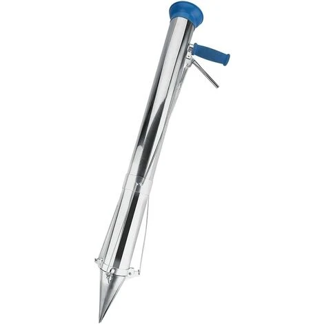 Jardinière à Bulbes à Long Manche Et Jardinière En Inox Pour Semis De Légumes 1 Jardinière à Bulbes à Long Manche Et Jardinière En Inox Pour Semis De Légumes