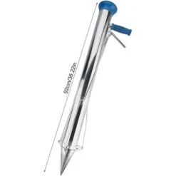 Jardinière à Bulbes à Long Manche Et Jardinière En Inox Pour Semis De Légumes 7 Jardinière à Bulbes à Long Manche Et Jardinière En Inox Pour Semis De Légumes -Terre Tendre Soldes Boutique 58574265 3