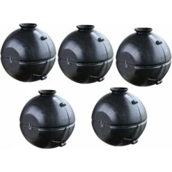 Dispositif D'enracinement Des Plantes Boule De Racines Des Plantes Boule D'enracinement Des Plantes, Boîte De Greffe De Racines De Plantes Pour Roses, Arbres, Buissons De Fruits