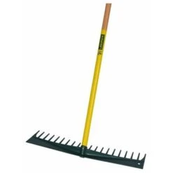 Râteau Polymère Duopro