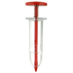 Distributeur De Graines De Semis, Jardin Semeur épandeur De Graines Fleur Planteur Semis Mini Main Jardin Distributeur De Graines Planteur LO-Ron