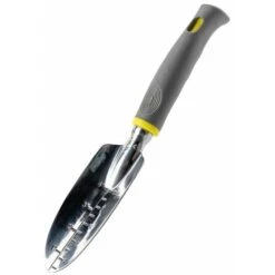 Transplantoir Pour Jardinage - Suan - En Acier - Dimensions : 31 X 5,5 Cm