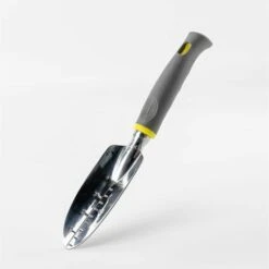 Transplantoir Pour Jardinage - Suan - En Acier - Dimensions : 31 X 5,5 Cm -Terre Tendre Soldes Boutique 59591388 5