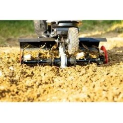 Motoculteur SCHEPPACH 3,7 CV - 150 CC - MTP560 8 Motoculteur SCHEPPACH 3,7 CV - 150 CC - MTP560 -Terre Tendre Soldes Boutique 59648681 4