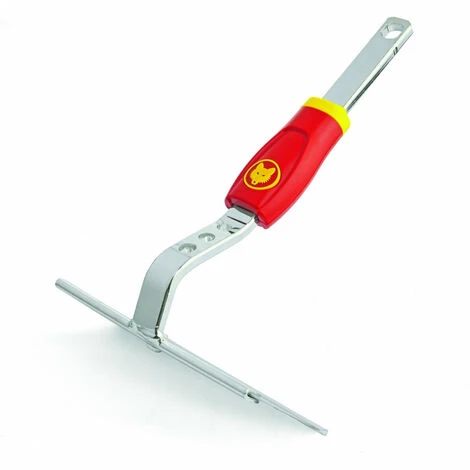 WOLF-Garten HW-M 15 - Traction - Acier Inoxydable - Rectangulaire - Acier Inoxydable - 1 Pièce(s) - 15 Cm (71AAA008650) 1 WOLF-Garten HW-M 15 - Traction - Acier Inoxydable - Rectangulaire - Acier Inoxydable - 1 Pièce(s) - 15 Cm (71AAA008650)