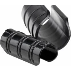 Cordeau De Jardin Clip De Tube De Bâtiments De 22 Mm, Clip De Film De Tube De Tuyau De Cadre De Serre 10PCS Pour Abris De Cadre De Bannière -Terre Tendre Soldes Boutique 60740728 4