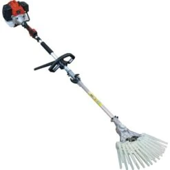 Peigne Vibreur Thermique 52cc. 2,8m. Powerground PVK520