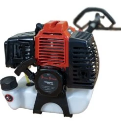 Peigne Vibreur Thermique 52cc. 2,8m. Powerground PVK520 -Terre Tendre Soldes Boutique 61063450 3