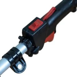 Peigne Vibreur Thermique 52cc. 2,8m. Powerground PVK520 -Terre Tendre Soldes Boutique 61063450 5