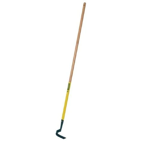 Leborgne Binette Lame V Naturovert - Manche Bois 150cm Certifié PEFC 100% 1 Leborgne Binette Lame V Naturovert - Manche Bois 150cm Certifié PEFC 100%