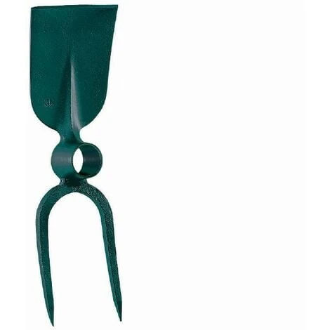 Leborgne Serfouette à Vigne 38cm - Sans Manche 2 Leborgne Serfouette à Vigne 38cm - Sans Manche – Image 2