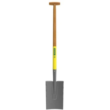 Leborgne Louchet Senlis Duopro - 28 Cm - Manche Béquille En Bois Certifié PEFC 100% 1 Leborgne Louchet Senlis Duopro - 28 Cm - Manche Béquille En Bois Certifié PEFC 100%