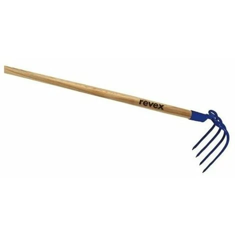 Croc A Fumier A Douille 4 Dents 200 Emmanche 1350 X 38 1 Croc A Fumier A Douille 4 Dents 200 Emmanche 1350 X 38