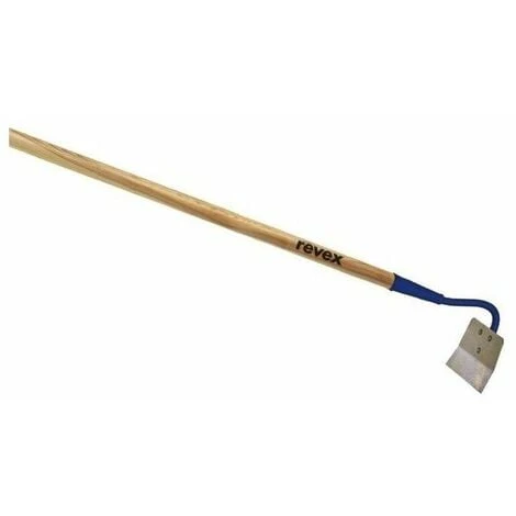 Binette Lame Acier 160 Emmanche 1300 X 28 1 Binette Lame Acier 160 Emmanche 1300 X 28